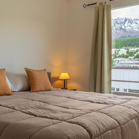 Happy Guest Apart 56 Ushuaia Exteriér fotografie