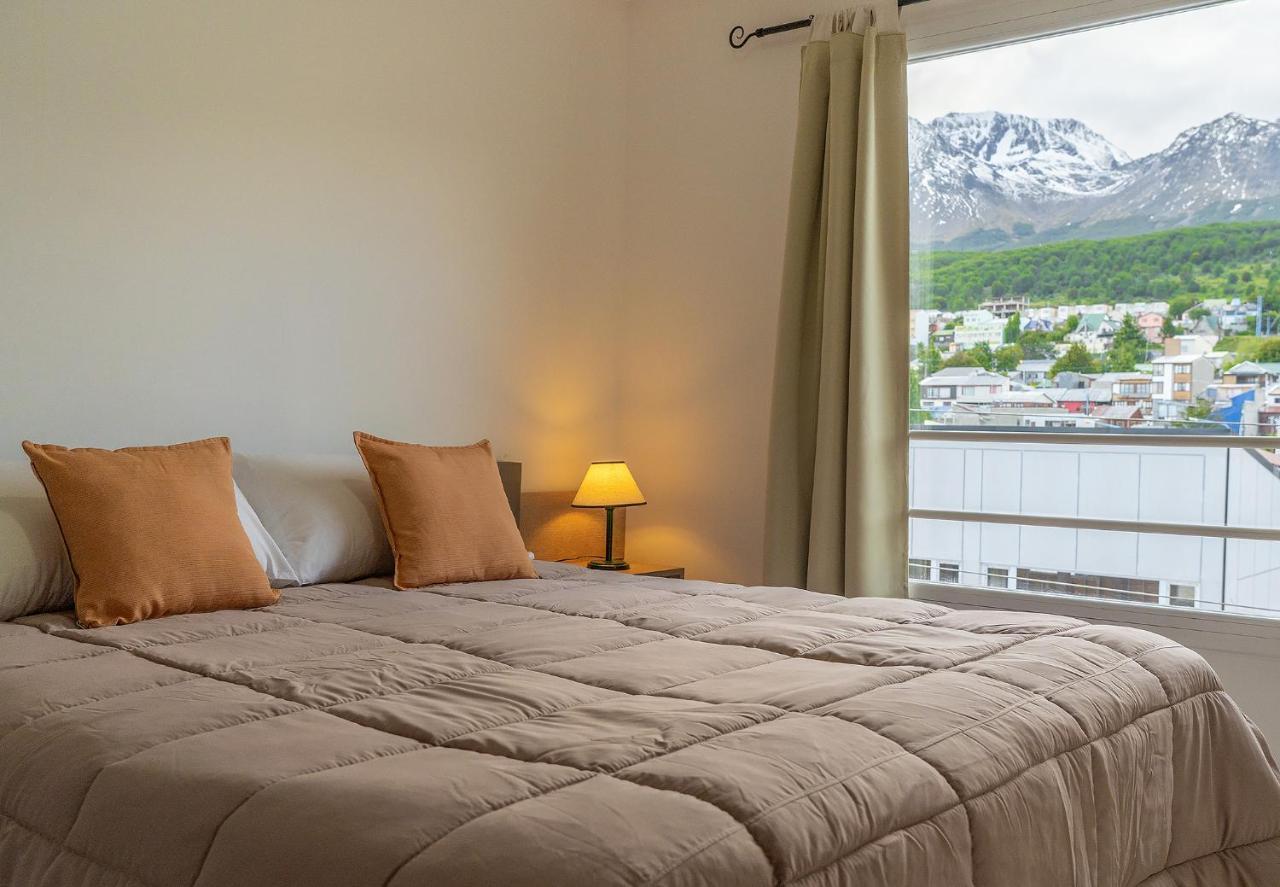Happy Guest Apart 56 Ushuaia Exteriér fotografie