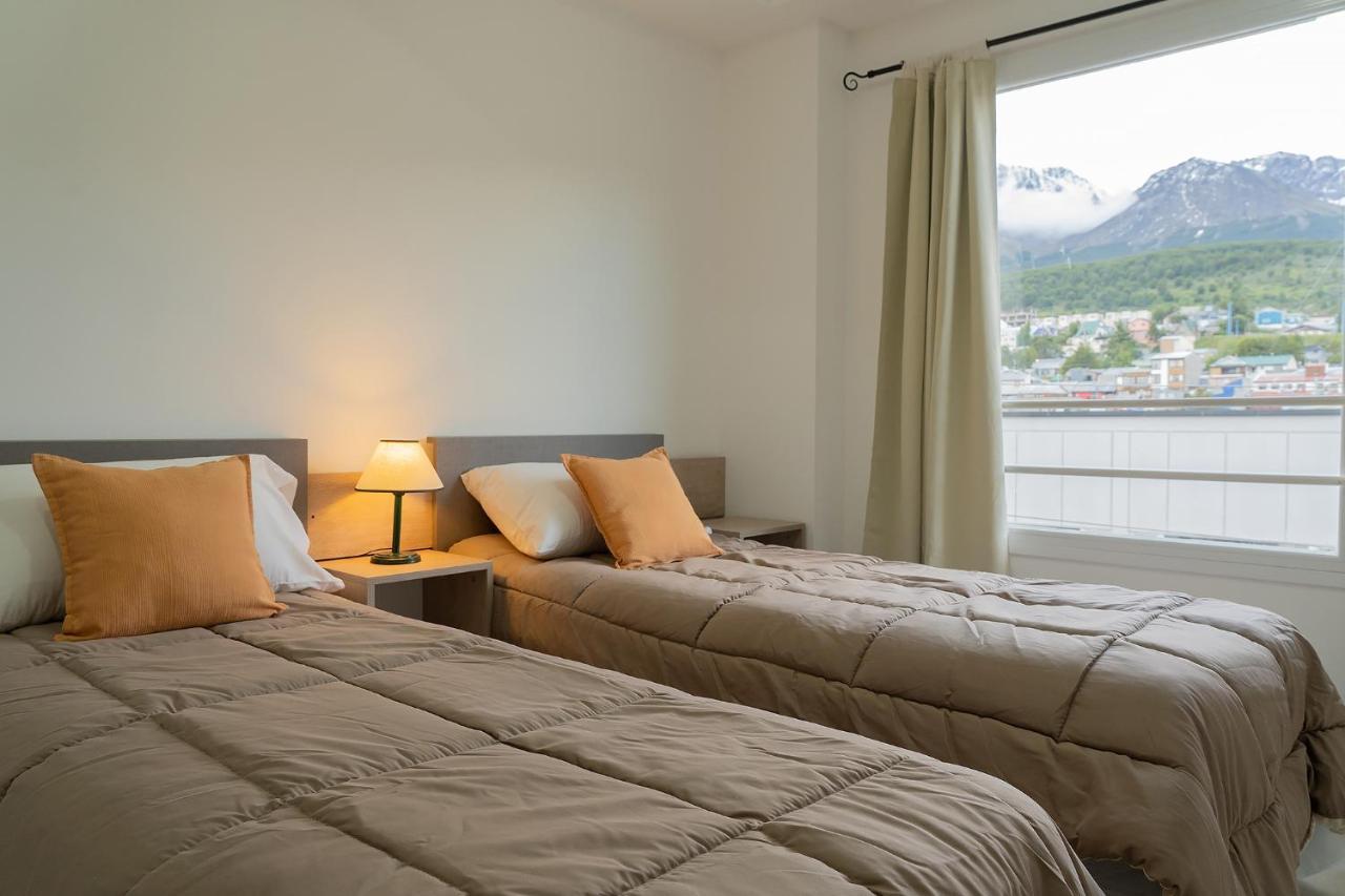 Happy Guest Apart 56 Ushuaia Exteriér fotografie