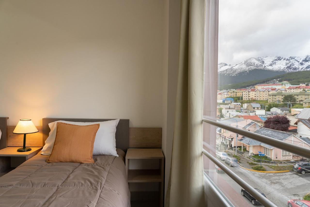Happy Guest Apart 56 Ushuaia Exteriér fotografie